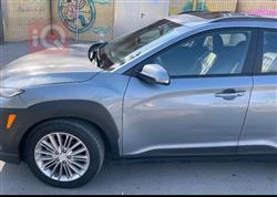 هيونداي كونا